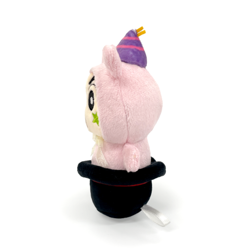 クレヨンしんちゃん ぬいぐるみマスコット シルクドカスカベ